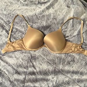 Fabulous by Victorias Secret - Plunge Push up Bra - 34DD